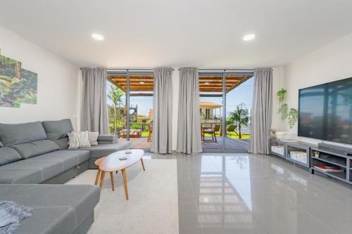 Foto Fajã Lodges - House Ash 5