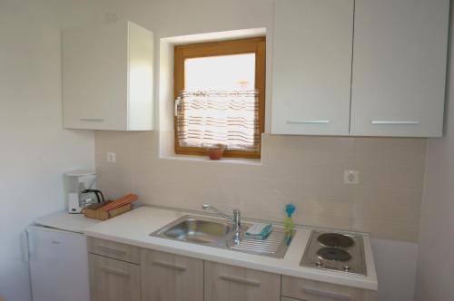Gallery image of Croatian Home Apartments in Zadar