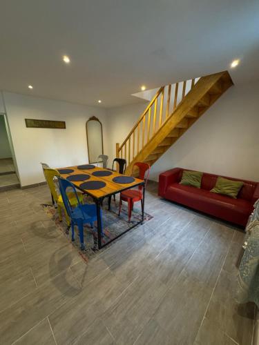 Ảnh trong thư viện ảnh của Maison de Campagne ở Mecquignies