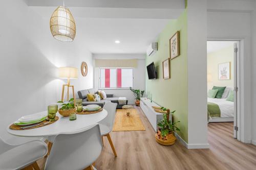 Green Living-Funchal