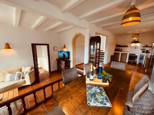 Ibiza Dream Villa Denia, Seaview, Pool, BBQ, Airco, Wifi