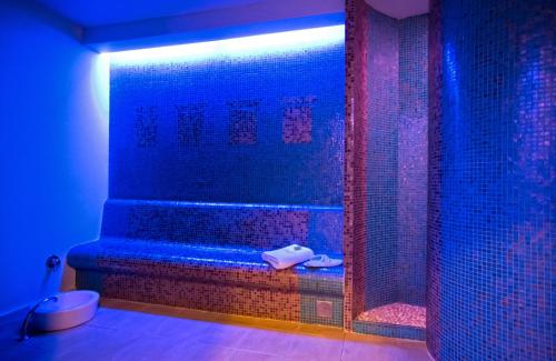 Fotografie z fotogalerie ubytování Sirena Residence & Spa v destinaci Marathokampos