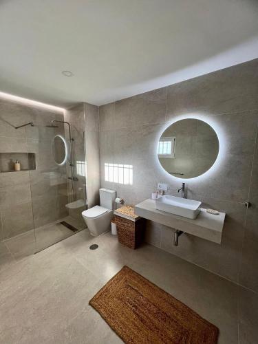 Cozy and bright Lima Costa Adeje Suite Apartment