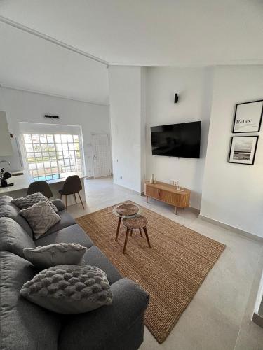 Cozy and bright Lima Costa Adeje Suite Apartment