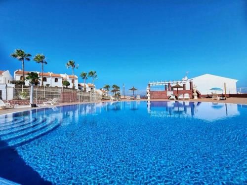 Cozy and bright Lima Costa Adeje Suite Apartment