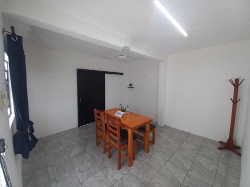 Photo de la galerie de l'établissement white house, à Valladolid