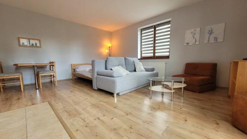 Apartmány u tatranky