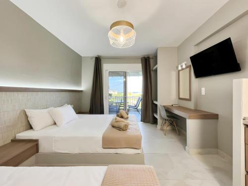 Marias Apartments