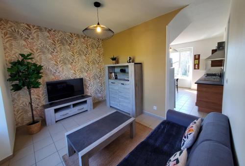 L'Évasion Maison typique de mineur