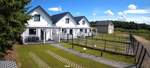 Cozy House Trzęsacz