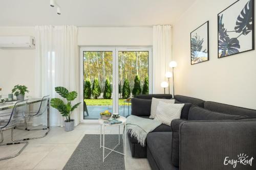 Pod brzozami - Silamar - Easy - Rent Apartments