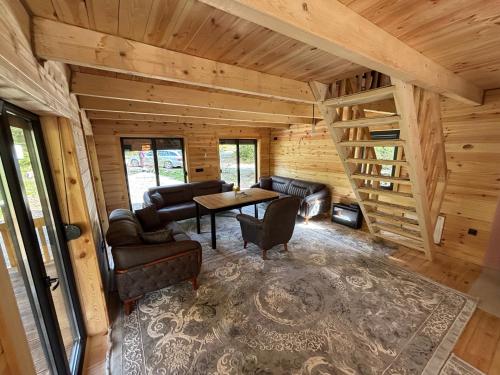 Fotografie z fotogalerie ubytování Mirsads Mountain Cottage v destinaci Plav
