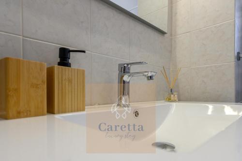 Argostoli Central Studio