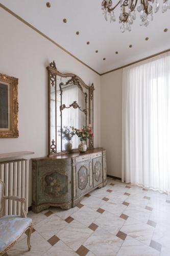 Foto dalla galleria di Golf house ad Alessandria