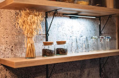 Gallery image of La Vida Apartments in Bar