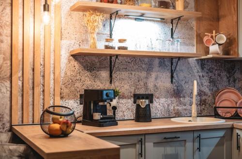 Gallery image of La Vida Apartments in Bar