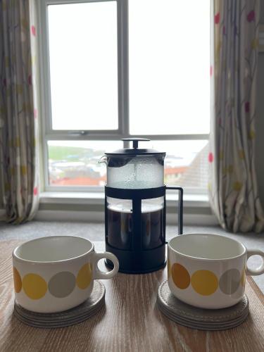 Fotografie z fotogalerie ubytování Pegasus Place v destinaci Lerwick