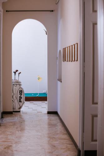 Foto dalla galleria di Golf house ad Alessandria