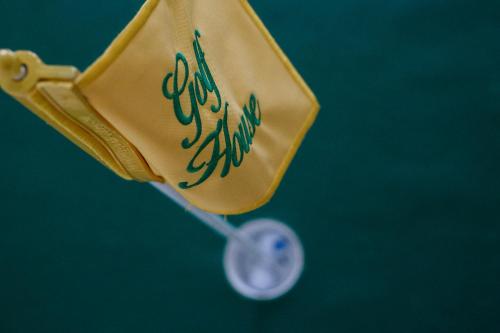 Foto dalla galleria di Golf house ad Alessandria