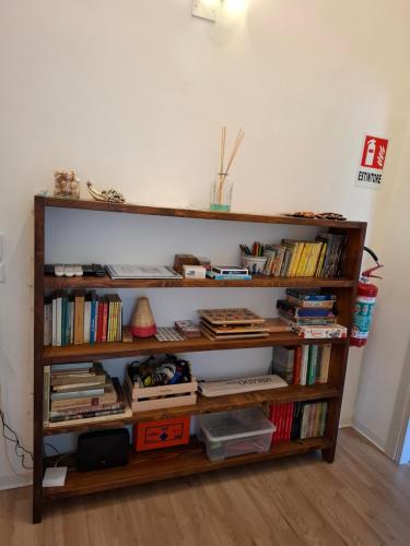 Don Carlo City Center Apt