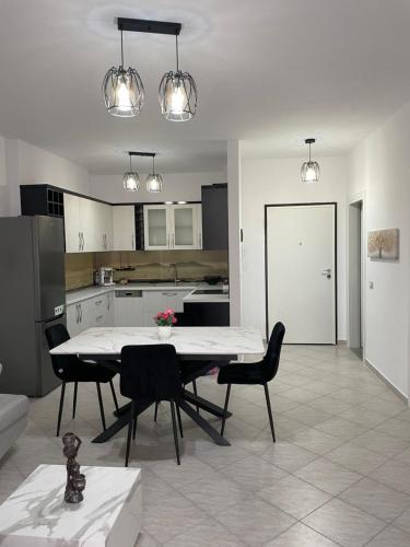 Soleira Apartment