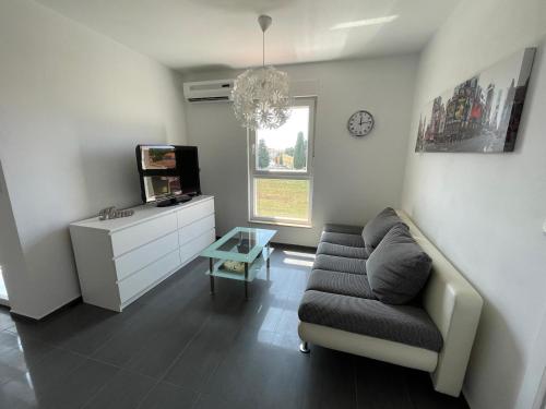 Apartment EliSIA