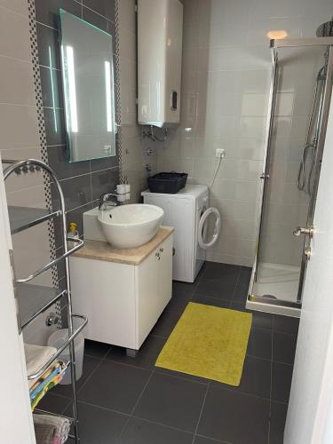 Apartment EliSIA