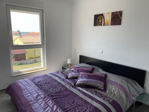 Apartment EliSIA