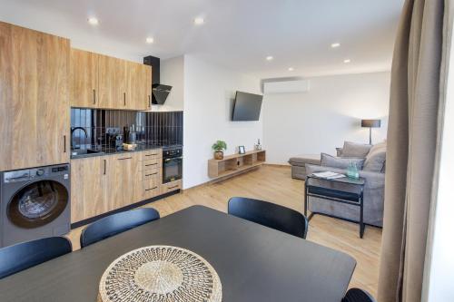 LAGOM Apartments NEW, 5 min walk from the sea