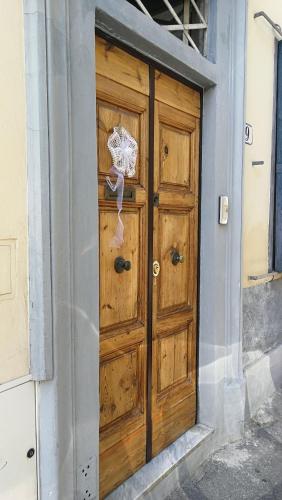 La tua casa a Firenze!