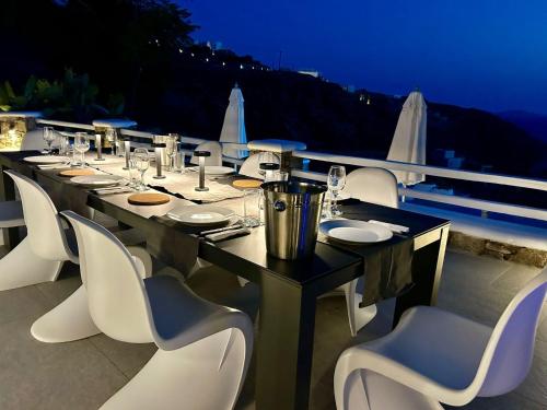 Gallery image of VILLA AGNES MYKONOS in Mýkonos City