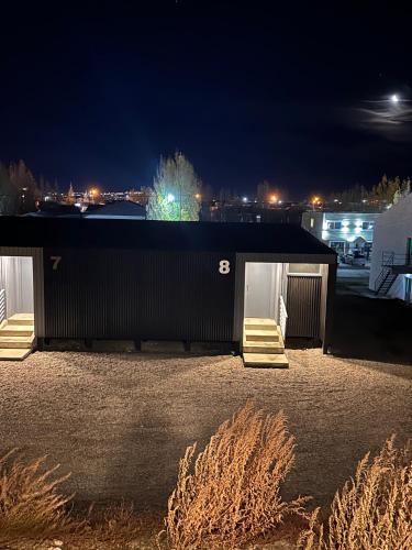 Gambar di galeri bagi Simple Aparts di El Calafate
