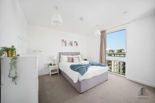 Modern 3 bedroom - Olympic Park - E20 Stratford photo 8