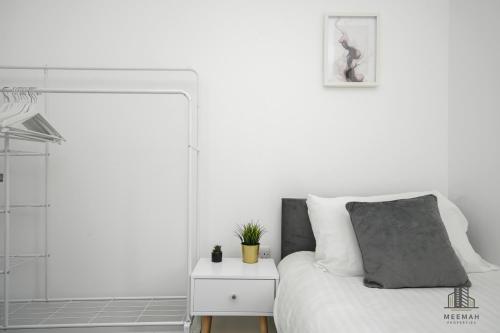 Modern 3 bedroom - Olympic Park - E20 Stratford photo 18