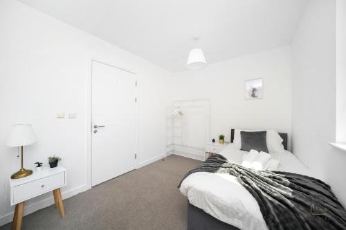 Modern 3 bedroom - Olympic Park - E20 Stratford photo 16