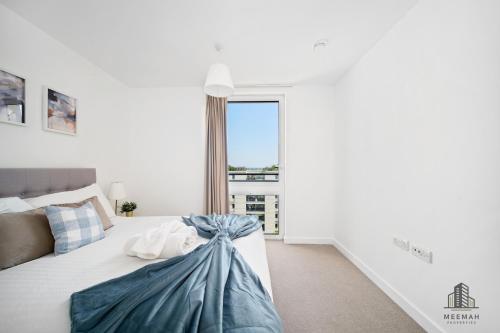 Modern 3 bedroom - Olympic Park - E20 Stratford photo 17