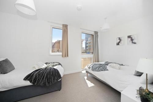 Modern 3 bedroom - Olympic Park - E20 Stratford photo 14