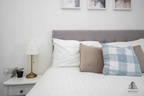 Modern 3 bedroom - Olympic Park - E20 Stratford photo 15