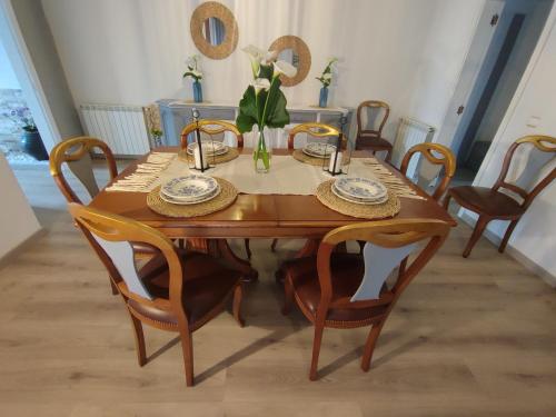 Fotografie z fotogalerie ubytování Casa da Susy do Alvão v destinaci Vila Real