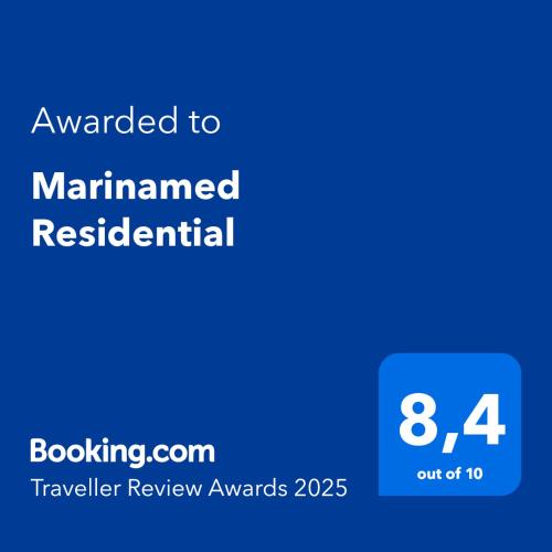 Marinamed Residential