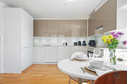 Modern 3 bedroom - Olympic Park - E20 Stratford photo 30
