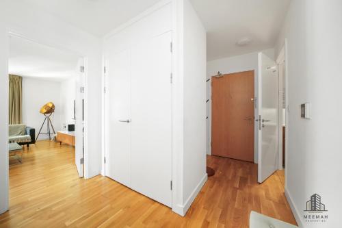 Modern 3 bedroom - Olympic Park - E20 Stratford photo 19