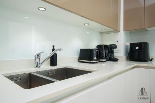 Modern 3 bedroom - Olympic Park - E20 Stratford photo 20