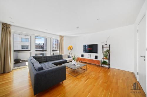 Modern 3 bedroom - Olympic Park - E20 Stratford photo 21