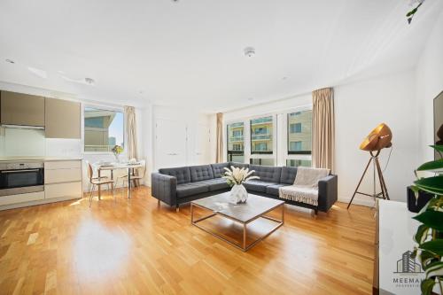Modern 3 bedroom - Olympic Park - E20 Stratford photo 26