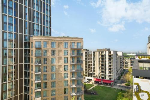 Modern 3 bedroom - Olympic Park - E20 Stratford photo 28