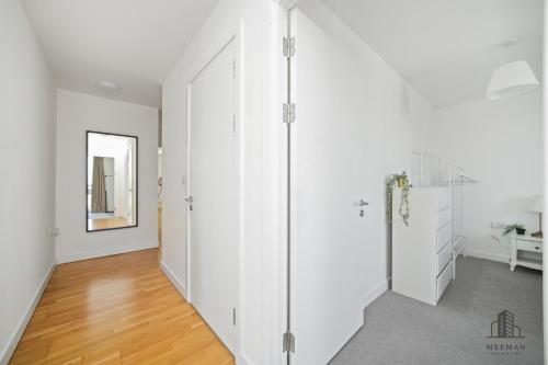 Modern 3 bedroom - Olympic Park - E20 Stratford photo 33