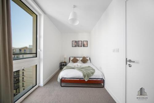 Modern 3 bedroom - Olympic Park - E20 Stratford photo 32