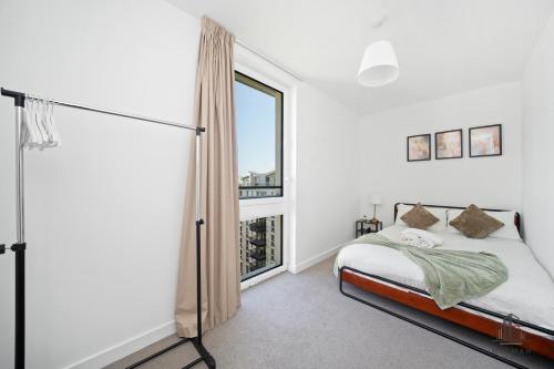 Modern 3 bedroom - Olympic Park - E20 Stratford photo 31