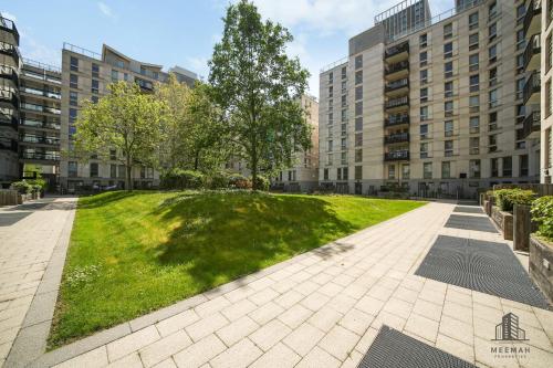 Modern 3 bedroom - Olympic Park - E20 Stratford photo 7